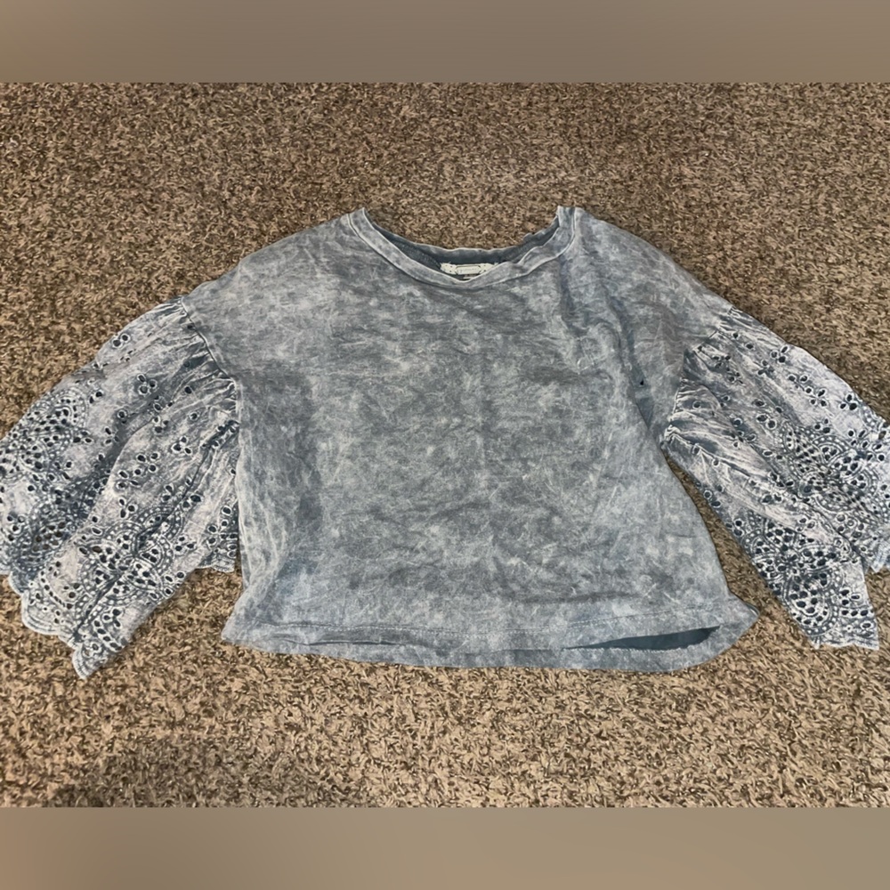 Gimmicks Blouse